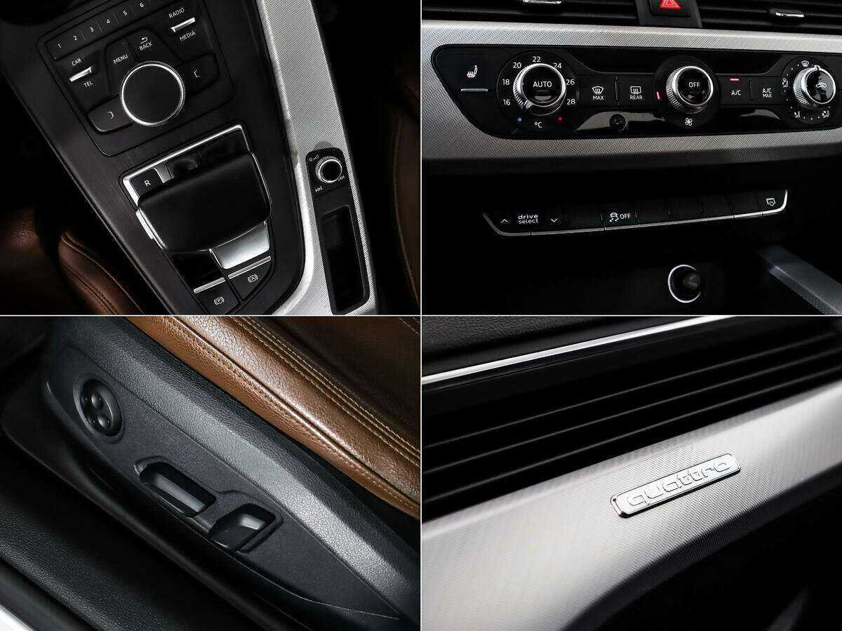 Купить Audi A5, 2017, 89 465 км.. Фото: #18