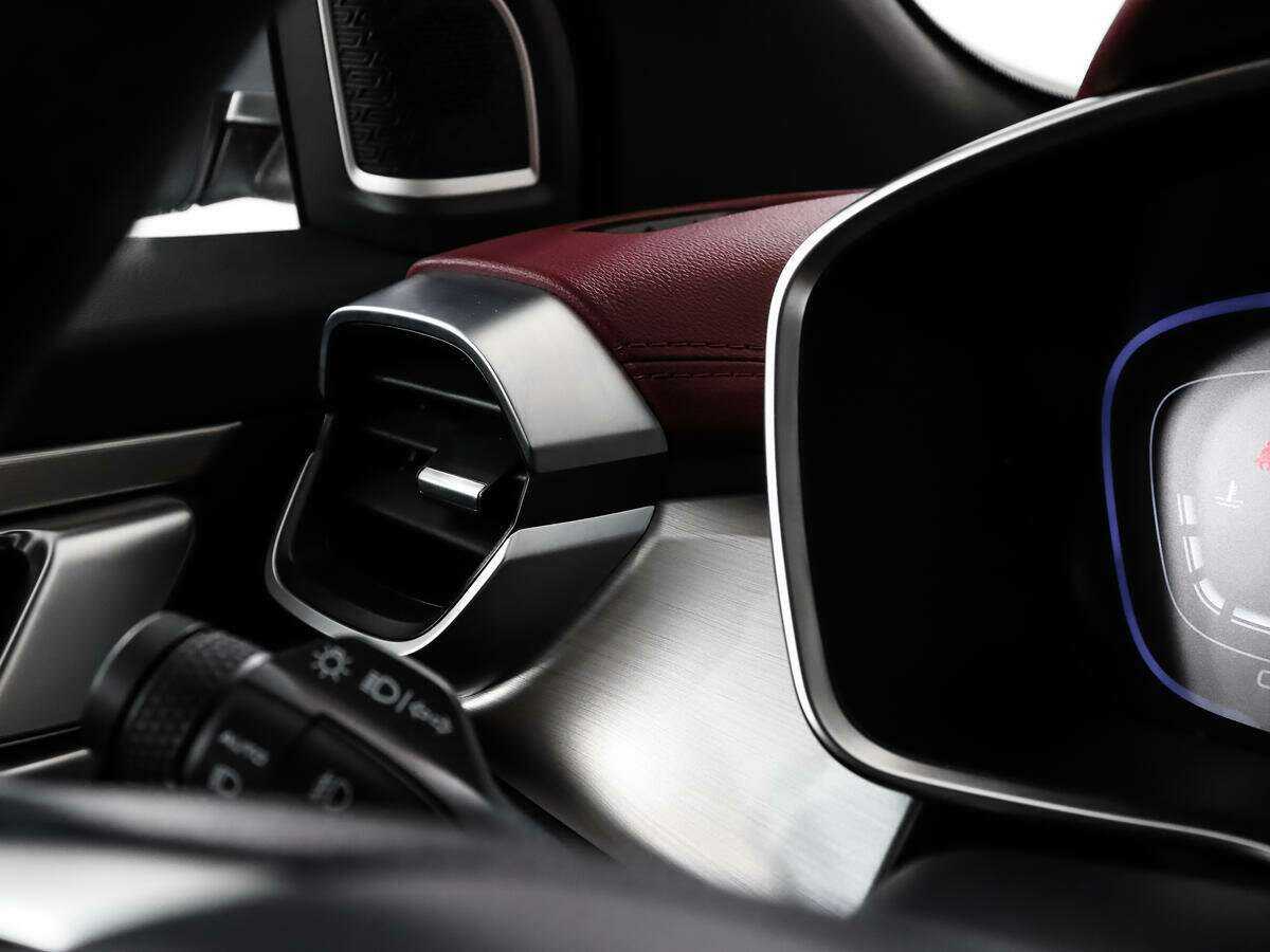 Купить Geely Coolray, 2022, 34 534 км.. Фото: #17