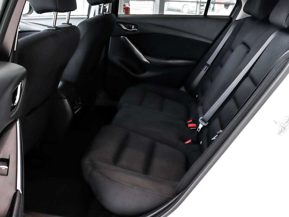 Купить Mazda 6, 2018, 100 000 км.. Фото: #10