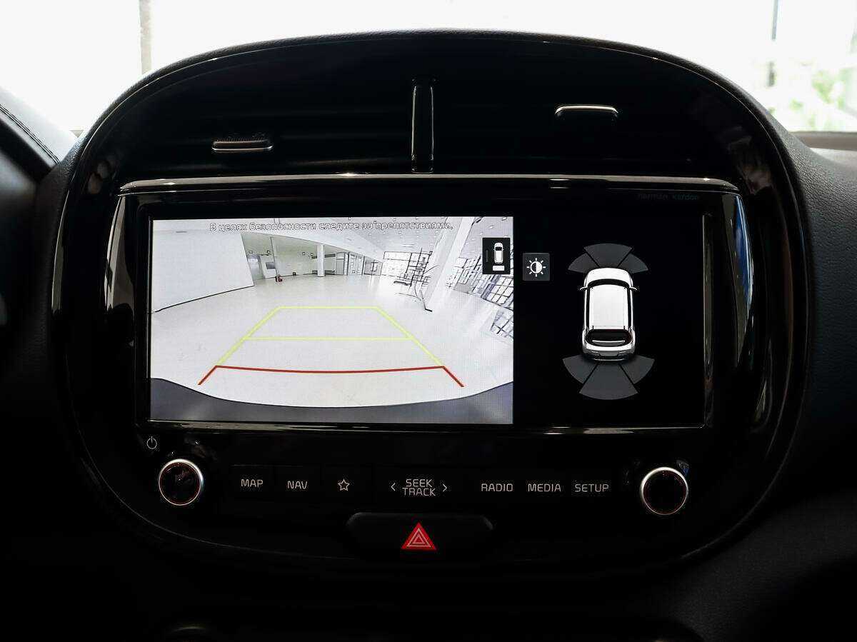 Купить Kia Soul, 2021, 38 500 км.. Фото: #19