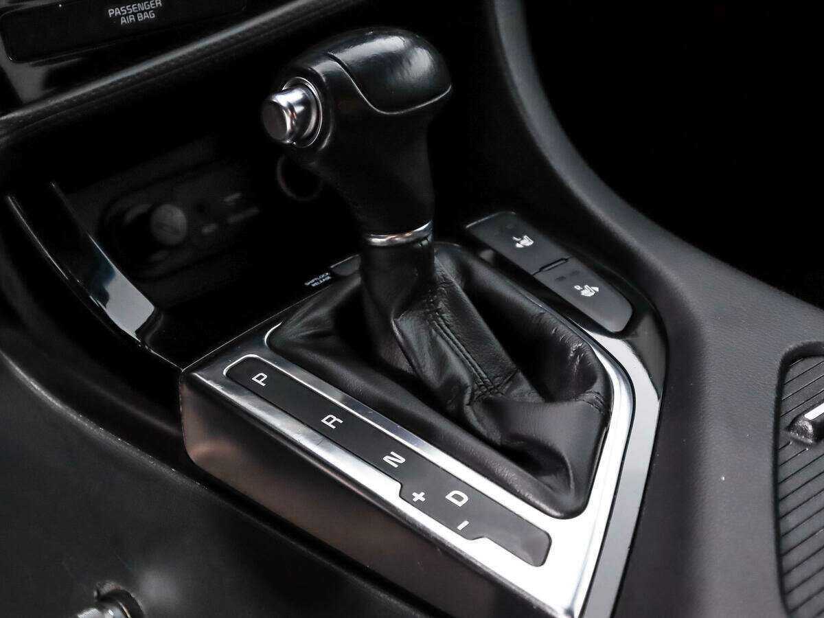 Купить Kia Optima, 2015, 113 853 км.. Фото: #9