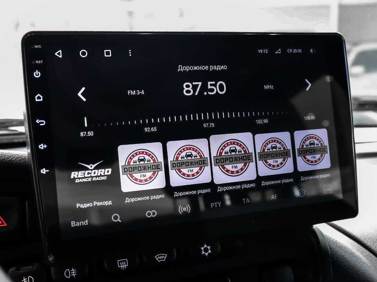 Купить Lada (ВАЗ) Niva, 2023, 13 000 км.. Фото: #13