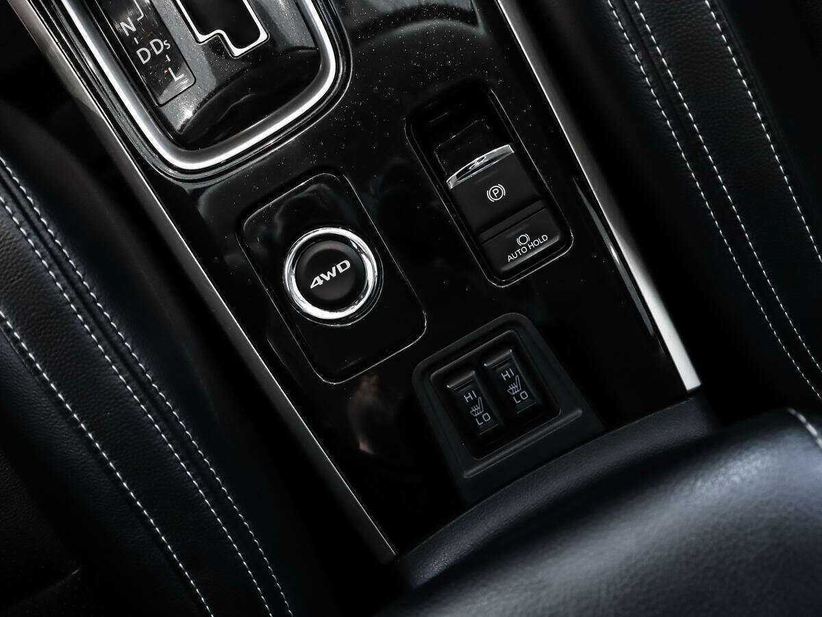 Купить Mitsubishi Outlander, 2019, 69 017 км.. Фото: #9