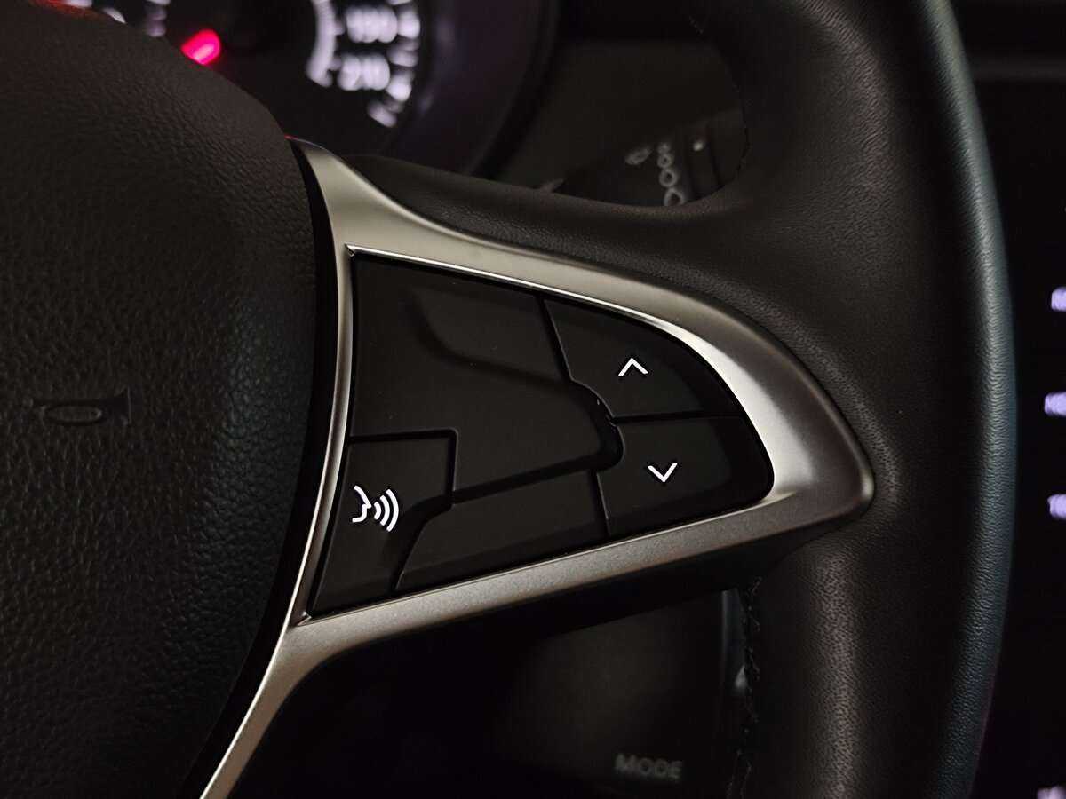 Купить Renault Arkana, 2021, 32 000 км.. Фото: #6