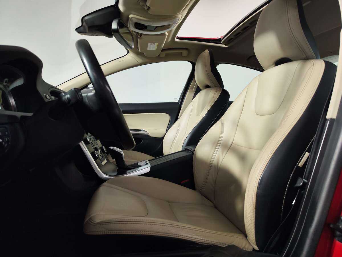 Купить Volvo S60, 2012, 166 000 км.. Фото: #6