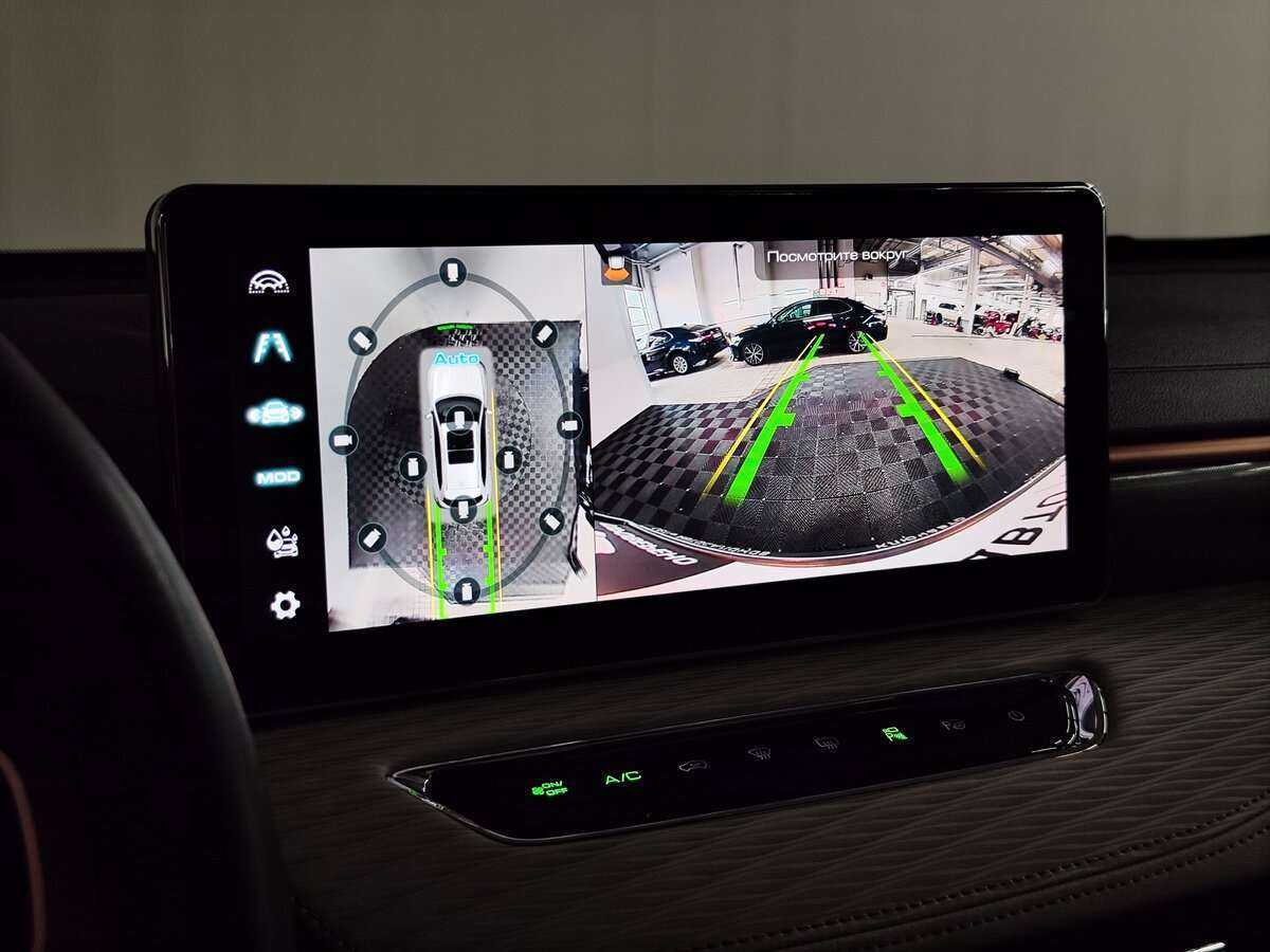 Купить Haval Jolion, 2021, 45 000 км.. Фото: #17