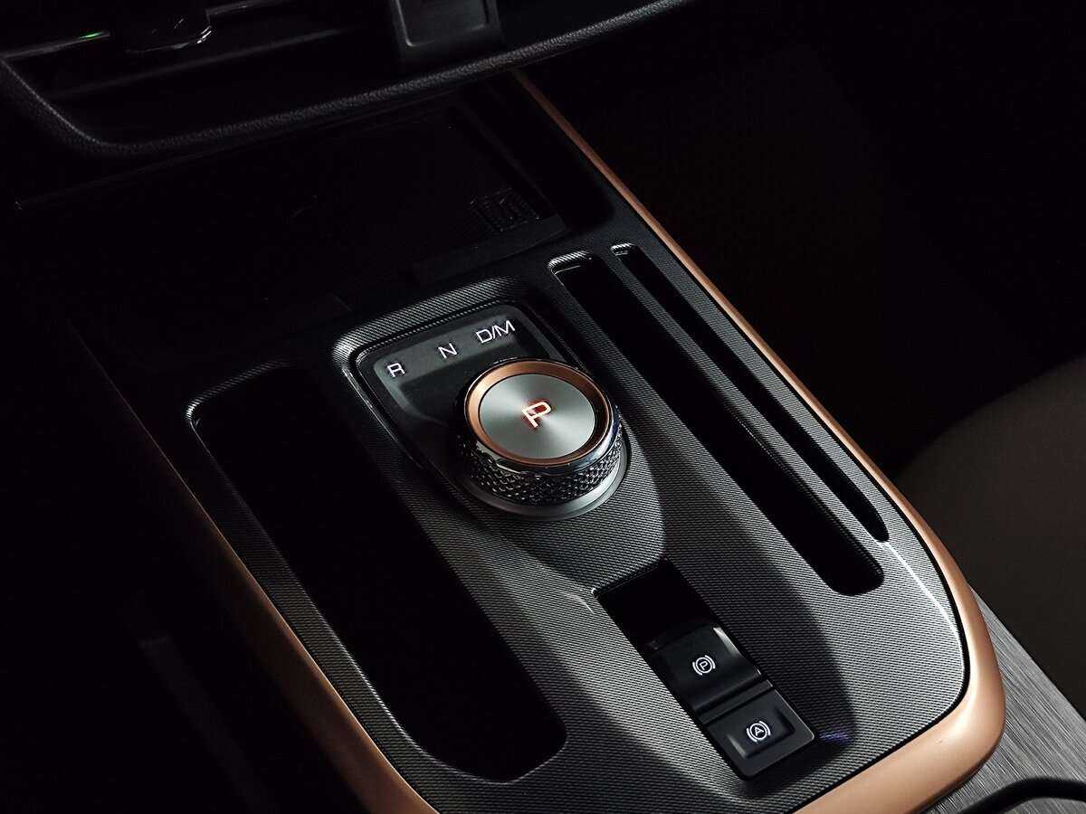 Купить Haval Jolion, 2021, 45 000 км.. Фото: #19