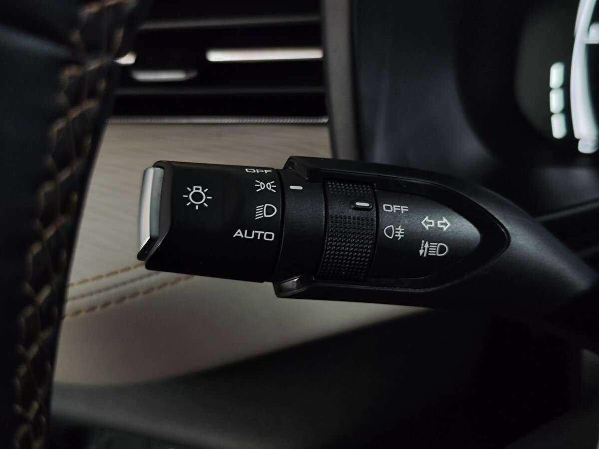 Купить Haval Jolion, 2021, 45 000 км.. Фото: #21