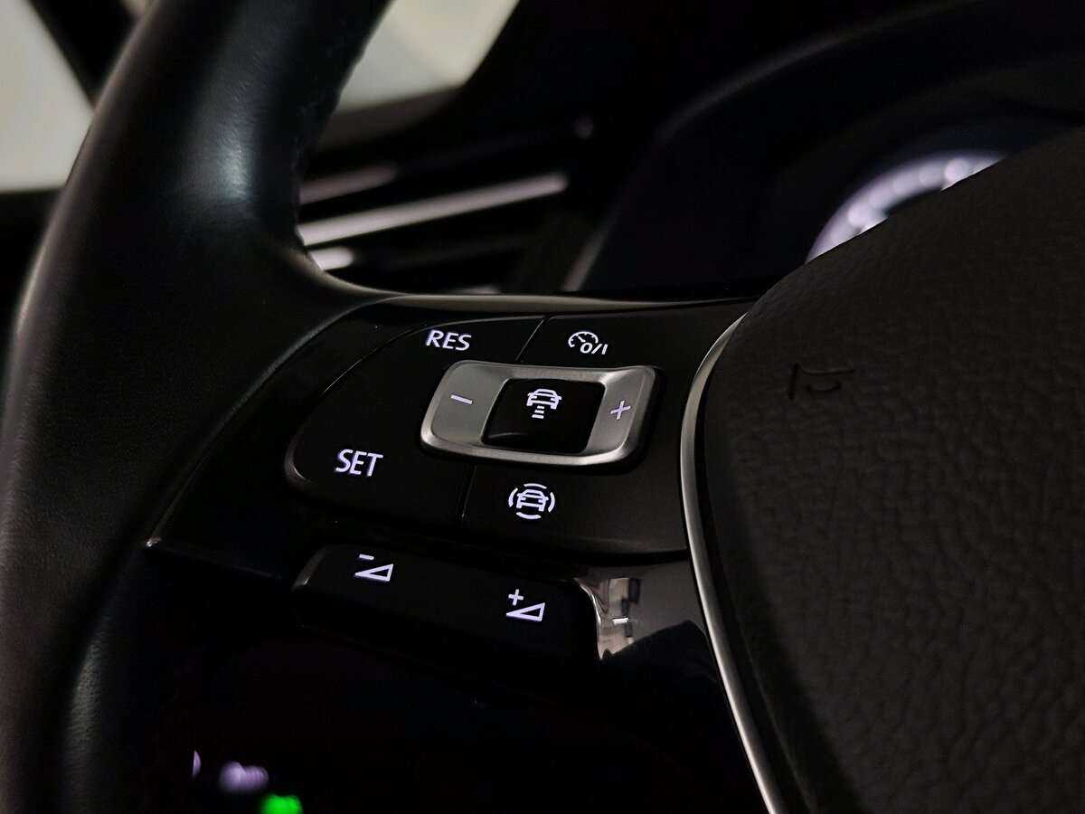 Купить Volkswagen Passat, 2019, 153 200 км.. Фото: #21