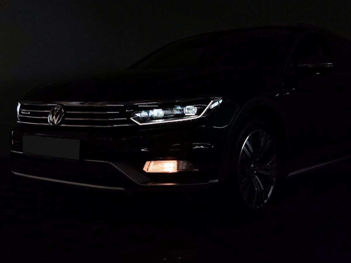 Купить Volkswagen Passat, 2019, 153 200 км.. Фото: #25