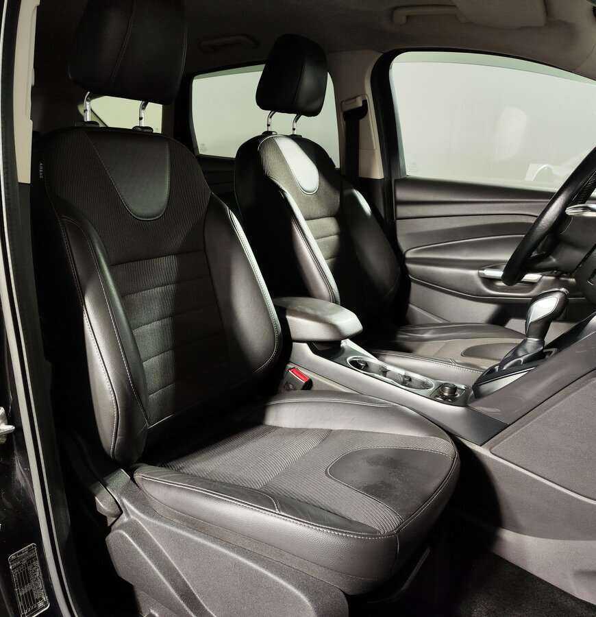 Купить Ford Kuga, 2015, 187 000 км.. Фото: #12