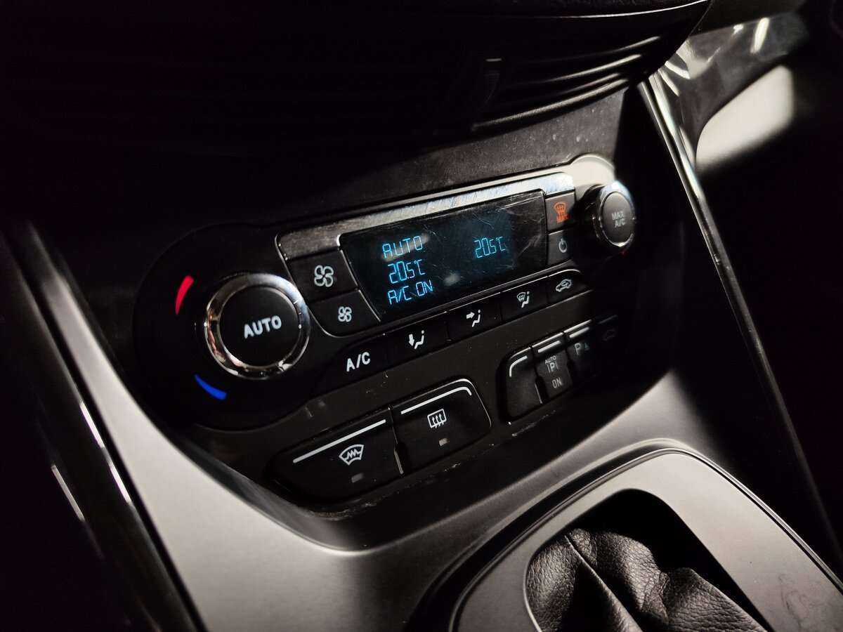 Купить Ford Kuga, 2015, 187 000 км.. Фото: #16