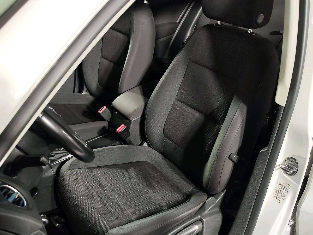 Купить Volkswagen Tiguan, 2013, 208 555 км.. Фото: #5