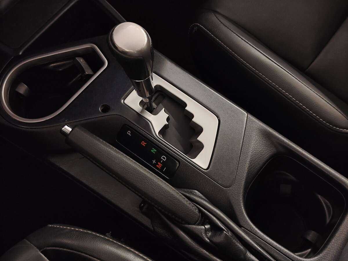 Купить Toyota RAV4, 2015, 230 000 км.. Фото: #15