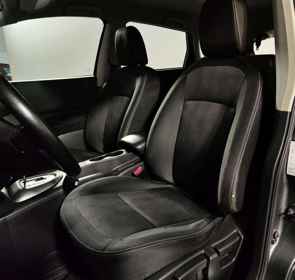 Купить Nissan Qashqai, 2013, 115 427 км.. Фото: #7