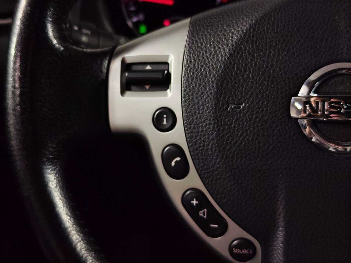 Купить Nissan Qashqai, 2013, 115 427 км.. Фото: #9