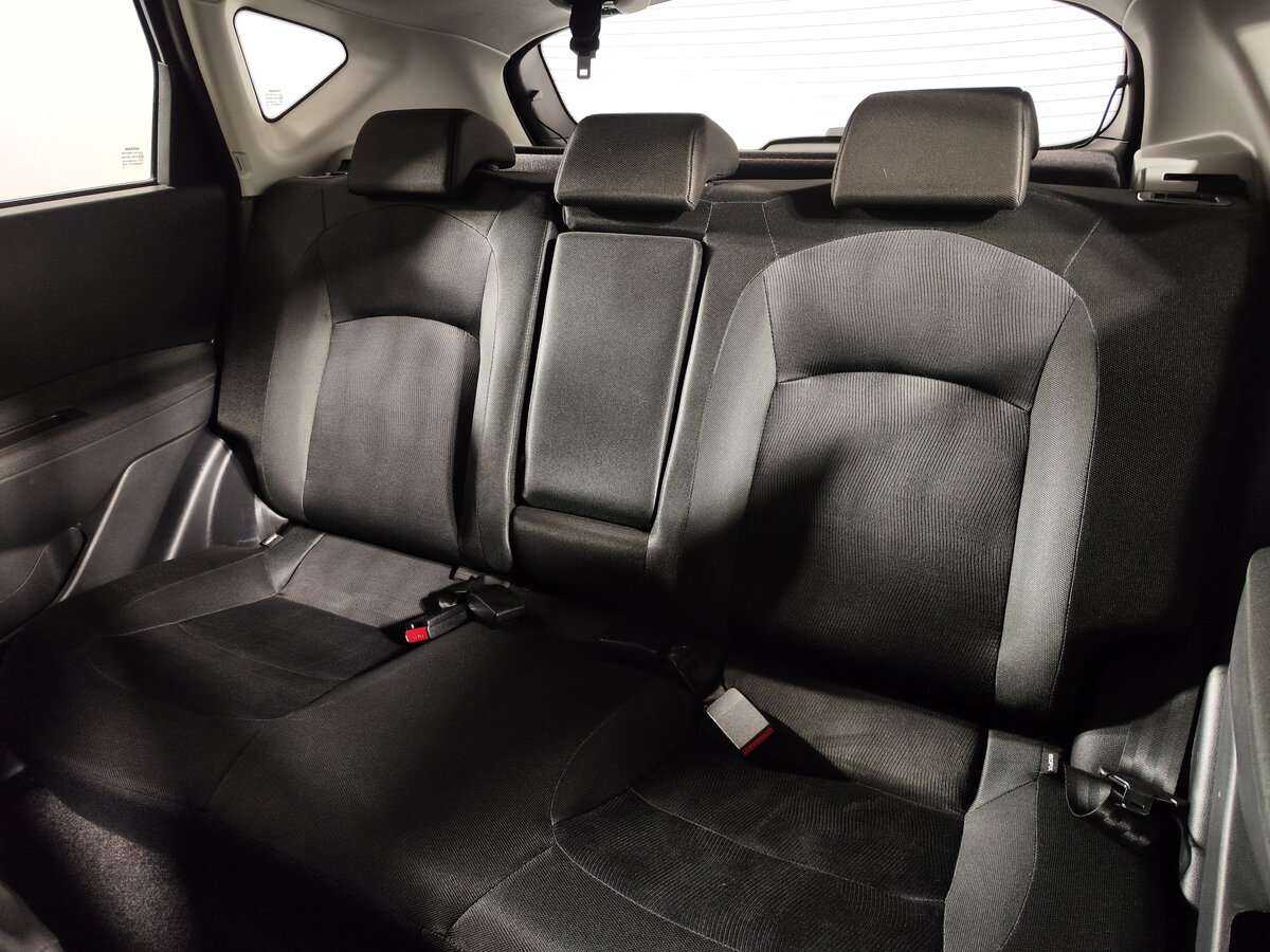 Купить Nissan Qashqai, 2013, 115 427 км.. Фото: #12