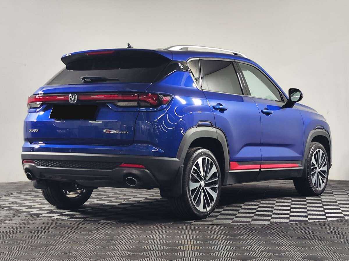 Купить Changan CS35PLUS, 2022, 13 000 км.. Фото: #3