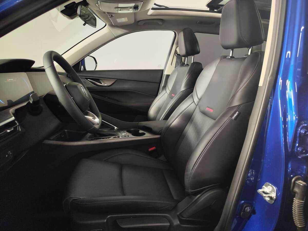 Купить Changan CS35PLUS, 2022, 13 000 км.. Фото: #5