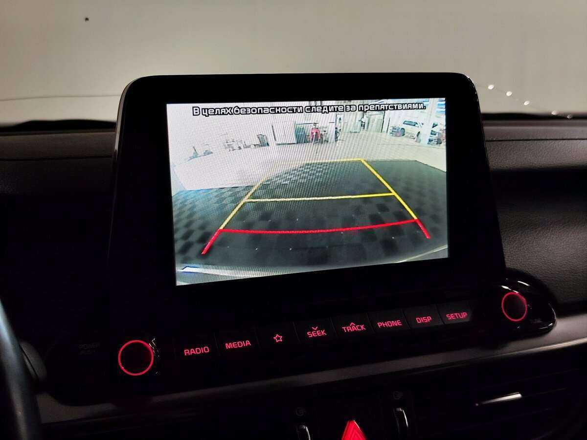 Купить Kia Cerato, 2020, 91 301 км.. Фото: #13