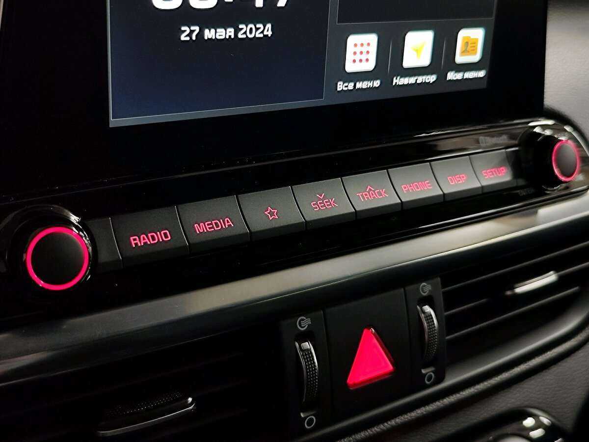 Купить Kia Cerato, 2020, 91 301 км.. Фото: #14