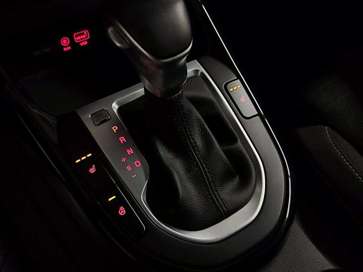 Купить Kia Cerato, 2020, 91 301 км.. Фото: #16