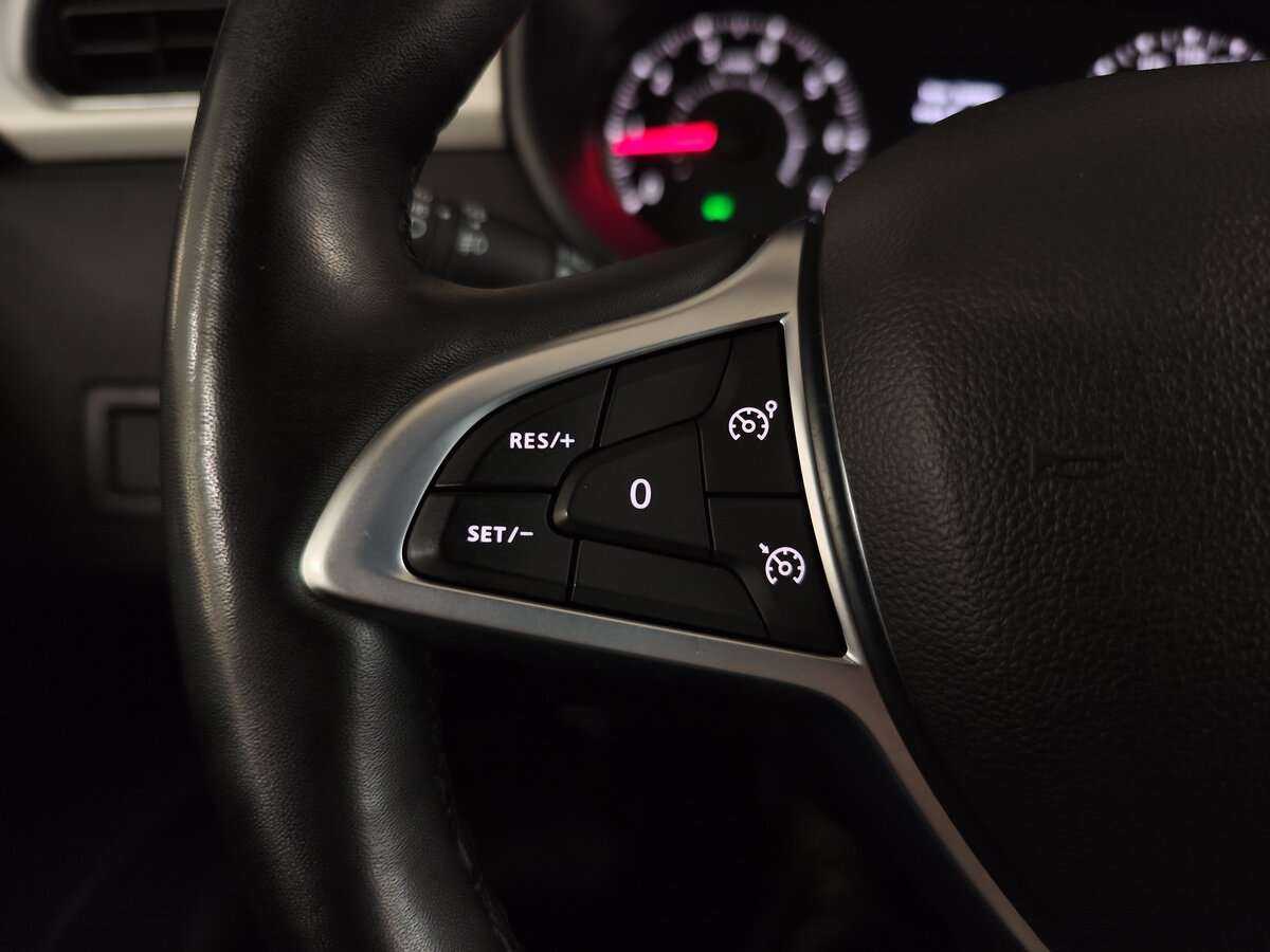 Купить Renault Arkana, 2021, 121 000 км.. Фото: #8