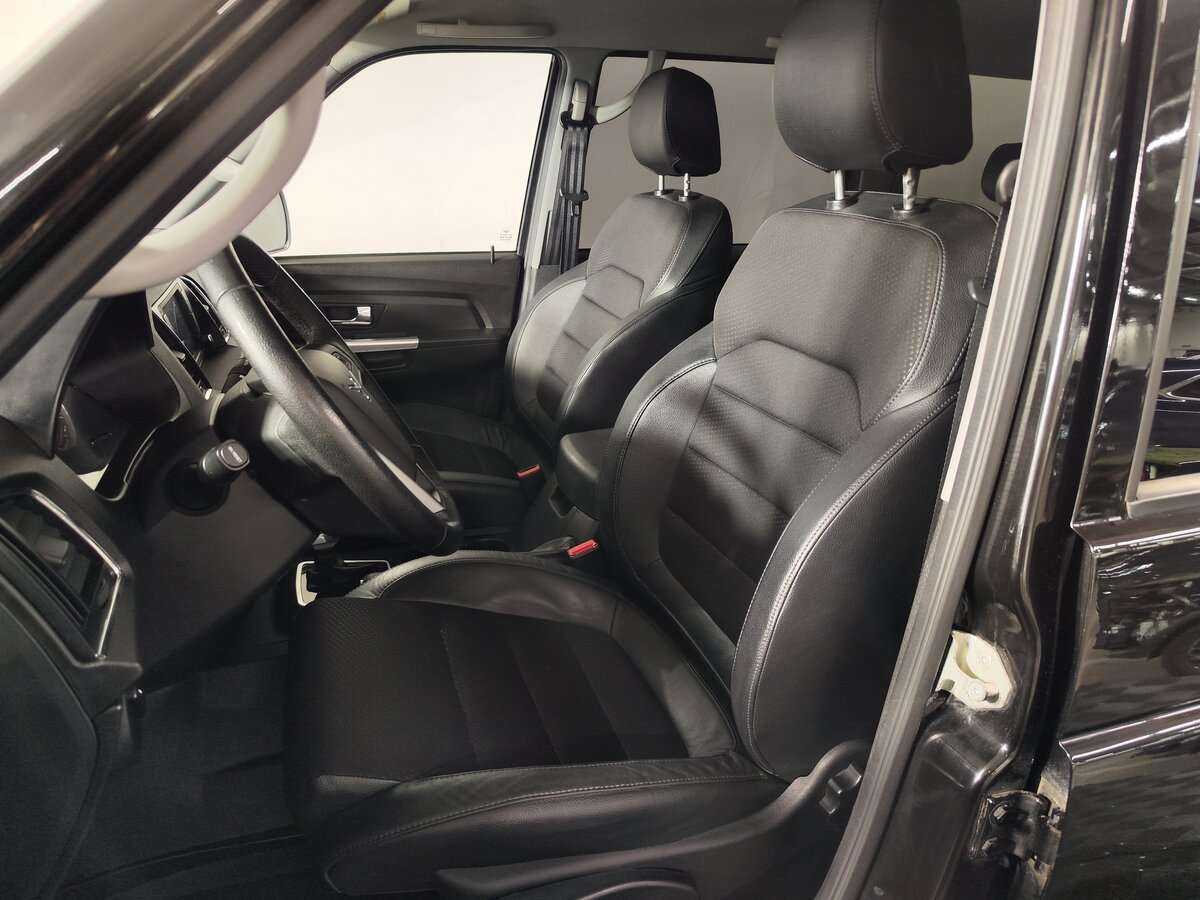 Купить УАЗ Patriot, 2021, 46 000 км.. Фото: #5