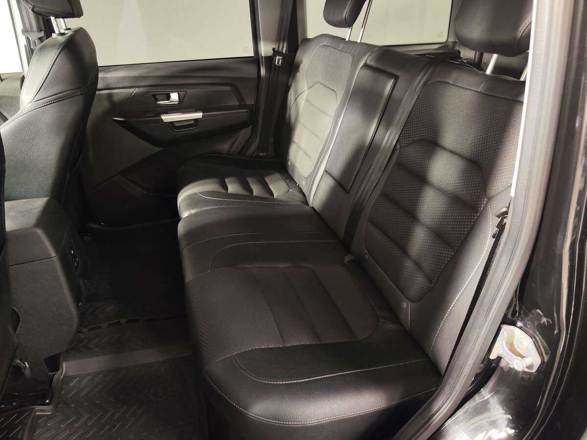 Купить УАЗ Patriot, 2021, 46 000 км.. Фото: #6