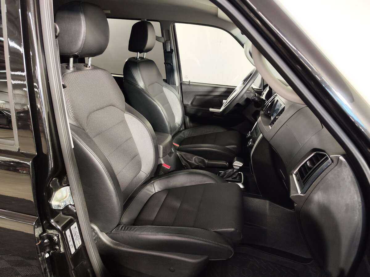 Купить УАЗ Patriot, 2021, 46 000 км.. Фото: #7