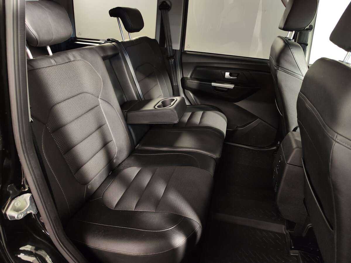 Купить УАЗ Patriot, 2021, 46 000 км.. Фото: #8