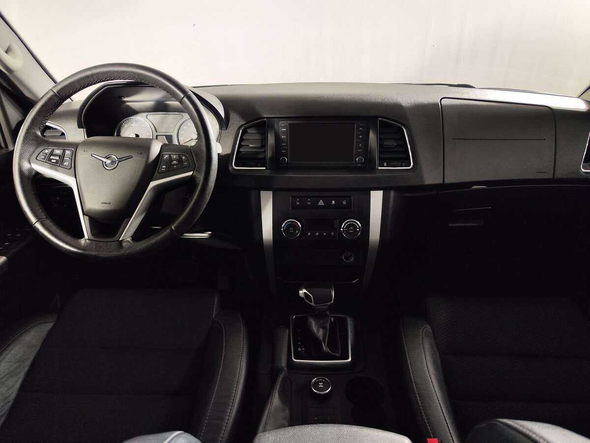 Купить УАЗ Patriot, 2021, 46 000 км.. Фото: #9