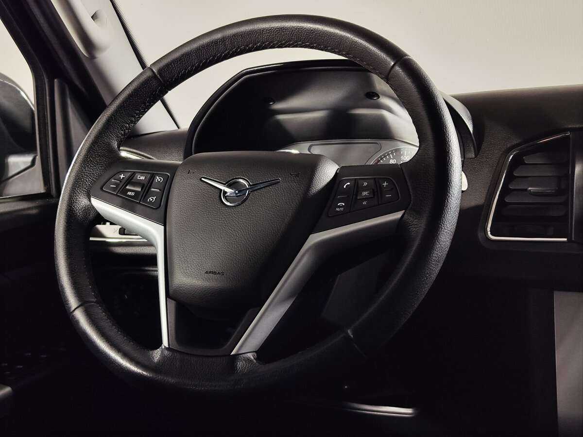 Купить УАЗ Patriot, 2021, 46 000 км.. Фото: #14