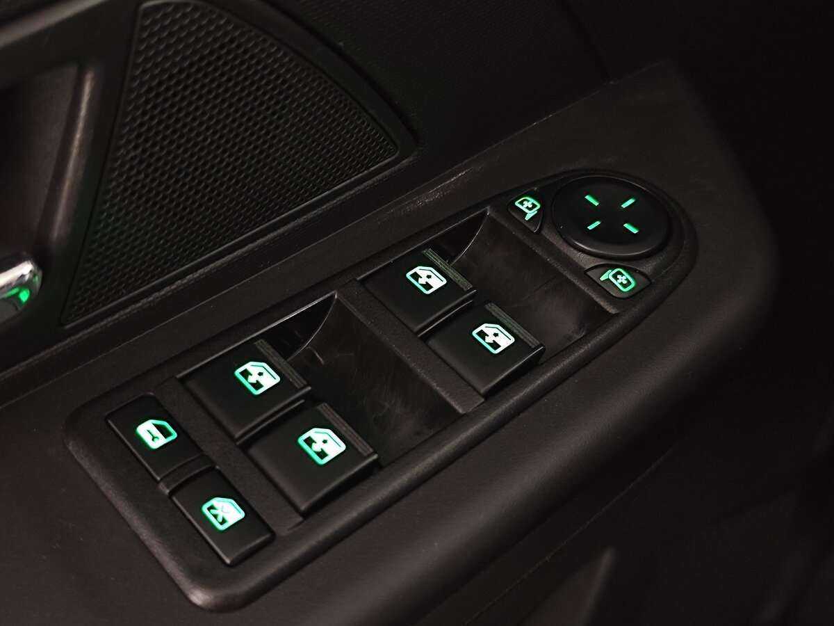 Купить УАЗ Patriot, 2021, 46 000 км.. Фото: #17