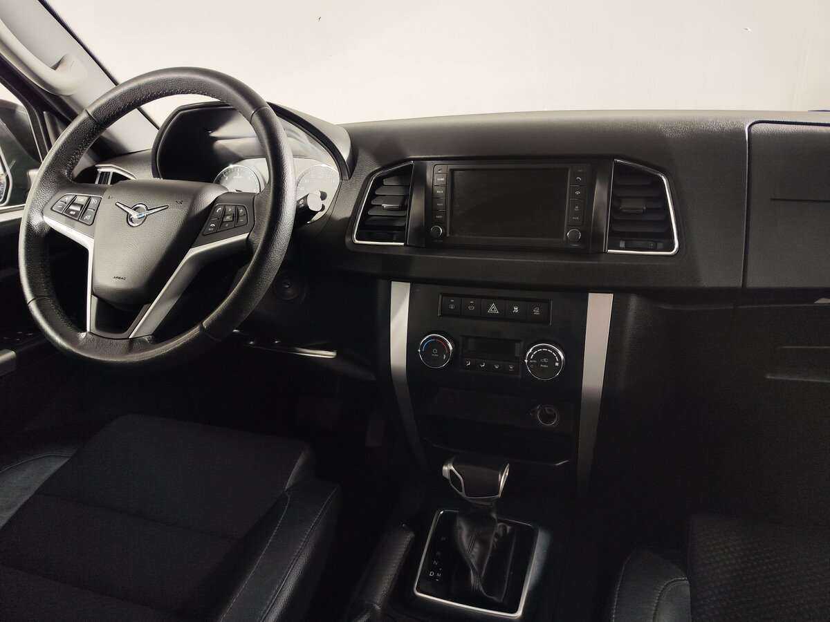 Купить УАЗ Patriot, 2021, 46 000 км.. Фото: #19