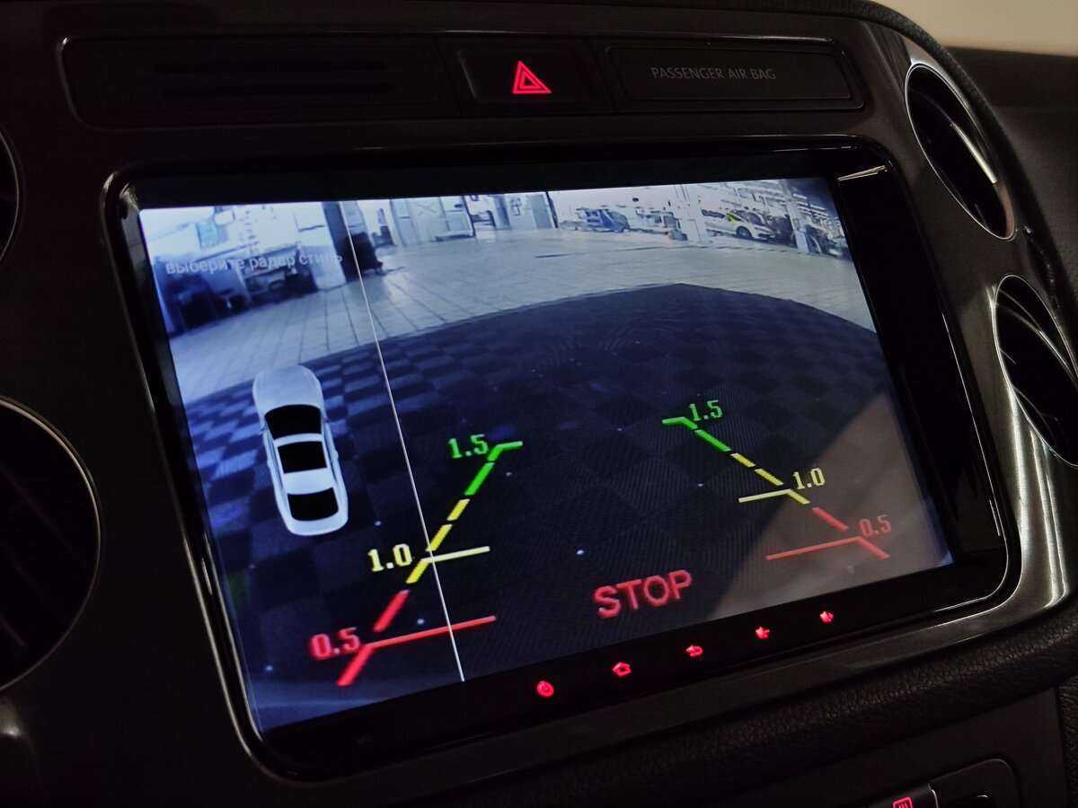 Купить Volkswagen Tiguan, 2012, 214 000 км.. Фото: #15