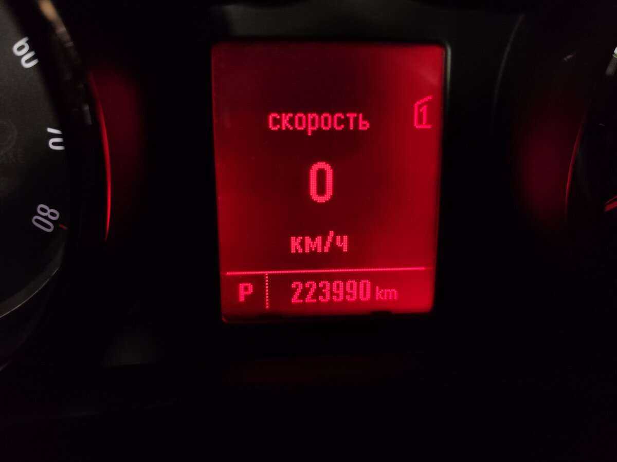 Купить Opel Astra, 2012, 220 000 км.. Фото: #5