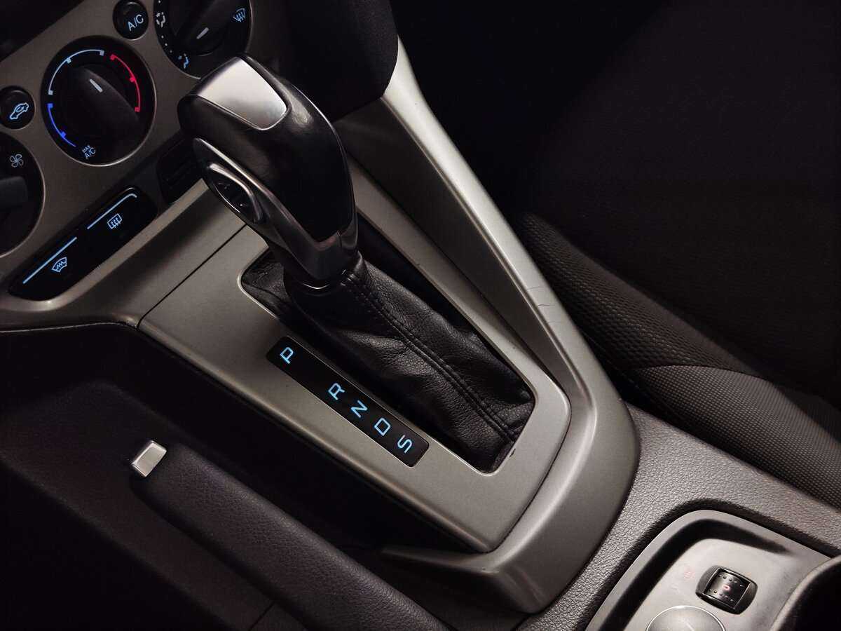 Купить Ford Focus, 2014, 200 000 км.. Фото: #17