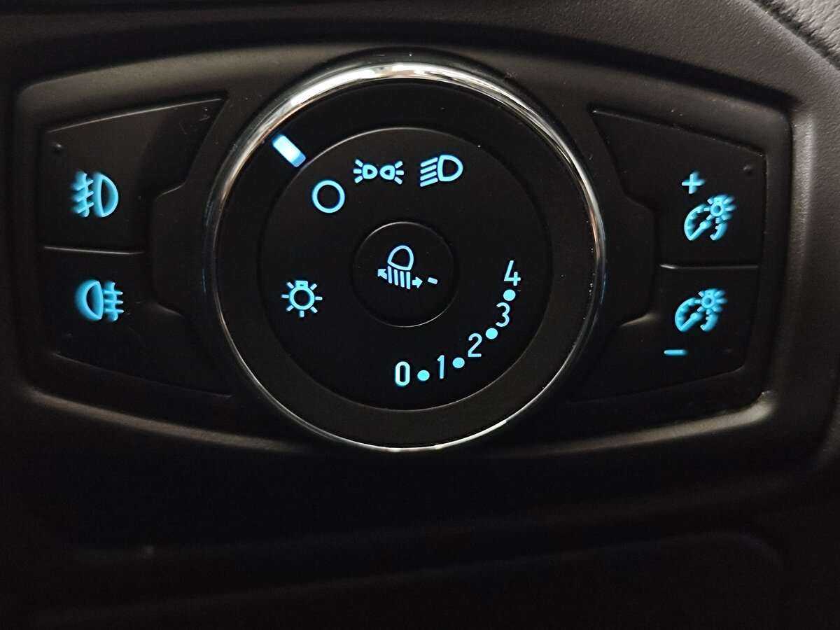 Купить Ford Focus, 2014, 200 000 км.. Фото: #19