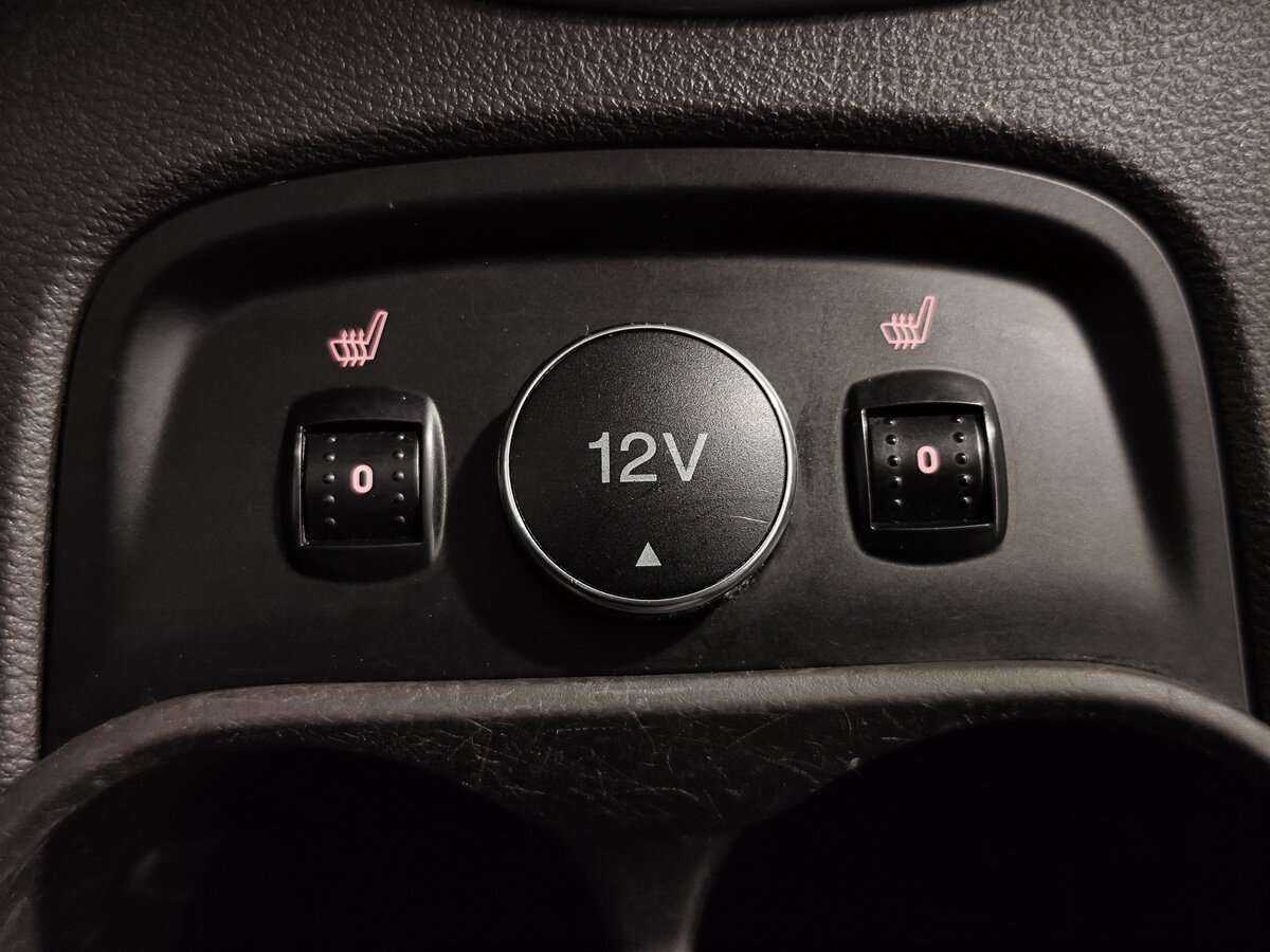 Купить Ford Focus, 2014, 200 000 км.. Фото: #21