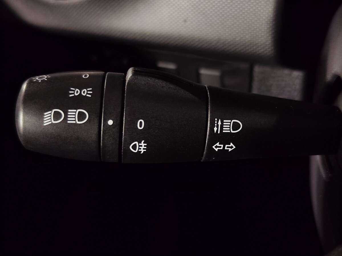 Купить Renault Logan, 2019, 65 000 км.. Фото: #18