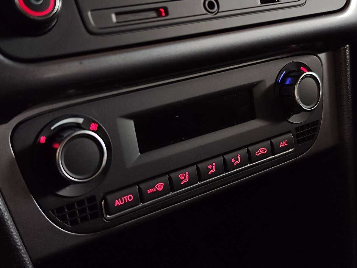 Купить Фольксваген Поло, 2018, 136 300 км.. Фото: #14