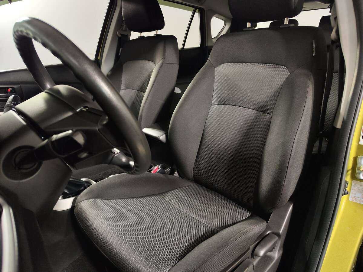 Купить Suzuki SX4, 2014, 180 000 км.. Фото: #8