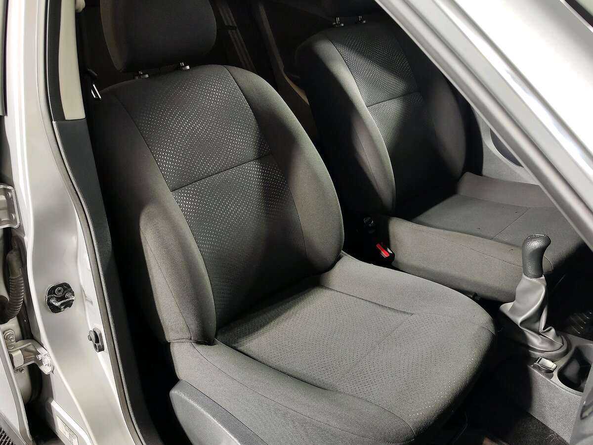 Купить Ниссан Альмера, 2016, 83 000 км.. Фото: #7