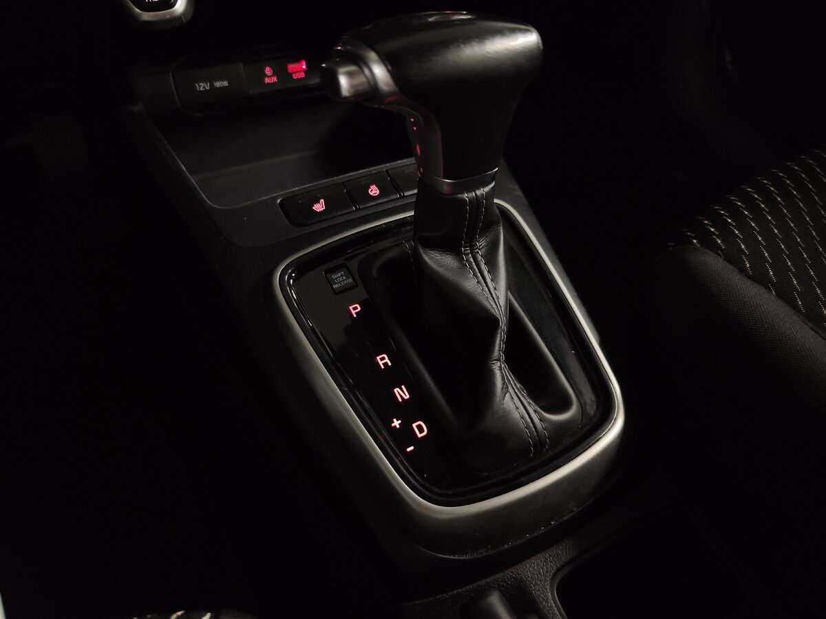 Купить Kia Rio, 2018, 222 000 км.. Фото: #10