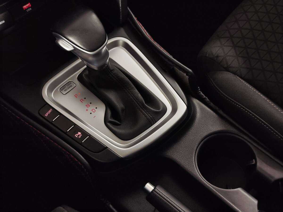 Купить Kia Ceed, 2020, 31 518 км.. Фото: #15