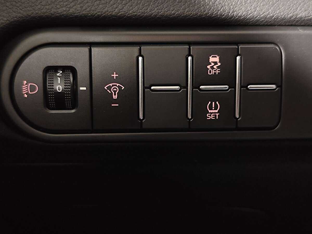 Купить Kia Ceed, 2020, 31 518 км.. Фото: #17