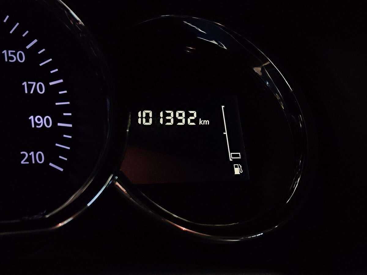 Купить Renault Logan, 2019, 101 000 км.. Фото: #4