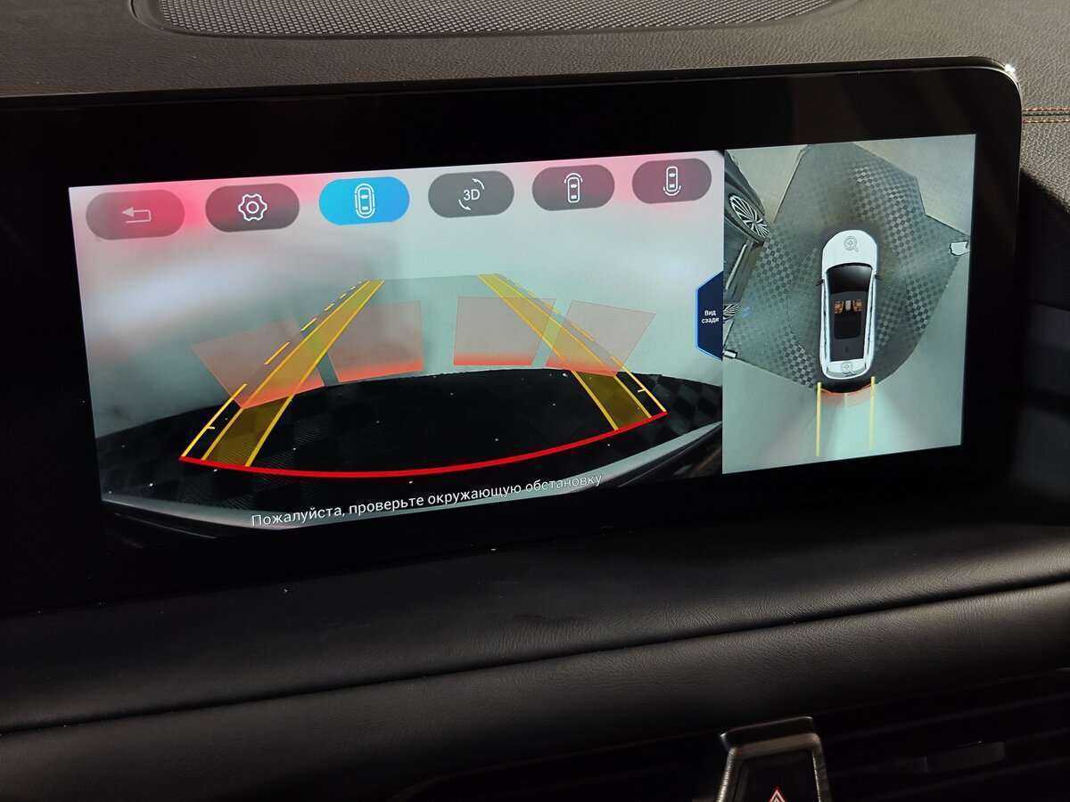 Купить EXEED TXL, 2022, 41 000 км.. Фото: #11