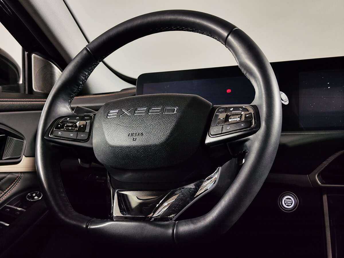 Купить EXEED TXL, 2022, 41 000 км.. Фото: #12